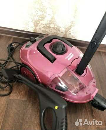 Отпариватель для одежды