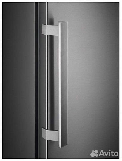 Холодильник electrolux RRC5ME38X2