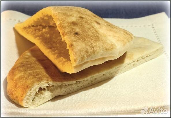 Пита лепёшка