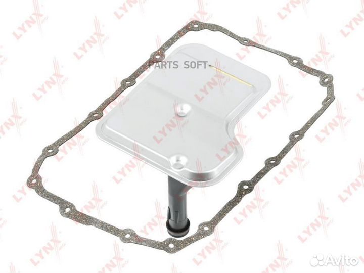 Lynxauto LT1040 Фильтр АКПП