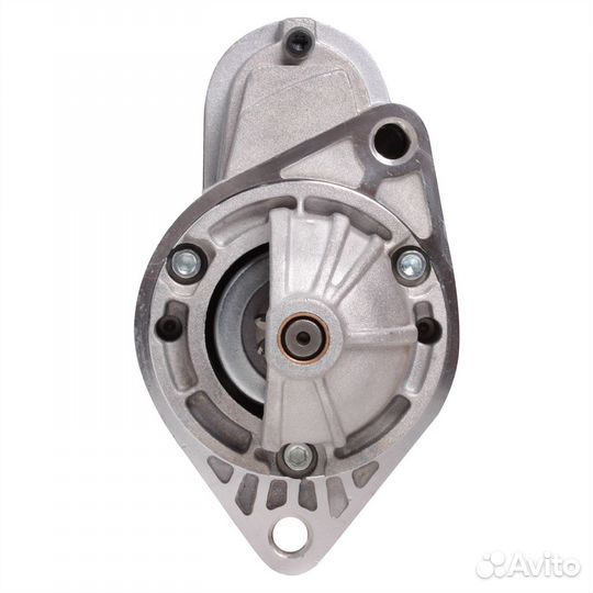 Стартер Chevrolet Captiva C100 (06) /Opel Antara