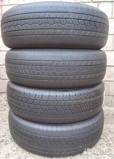 Yokohama Geolandar G033 215/70 R16 97H