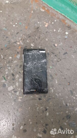 Sony Xperia C4, 2/16 ГБ