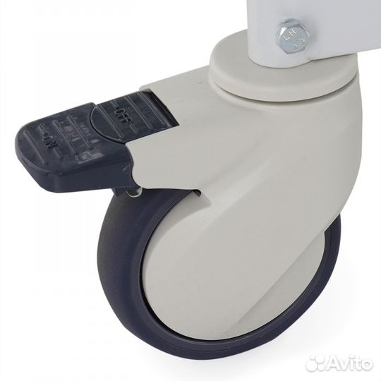 Медицинская кровать