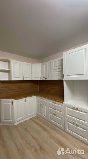 Кухня новая с доставкой