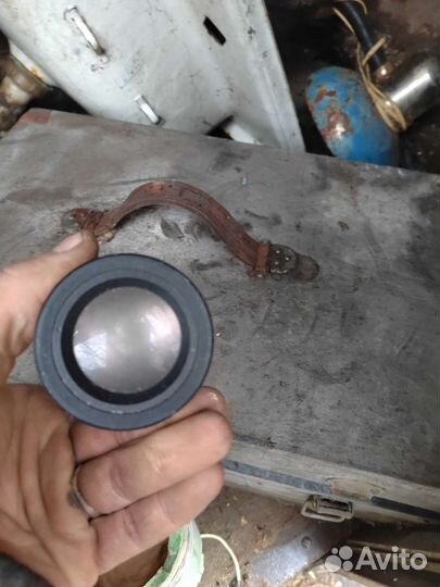 Обьективы 2 шт