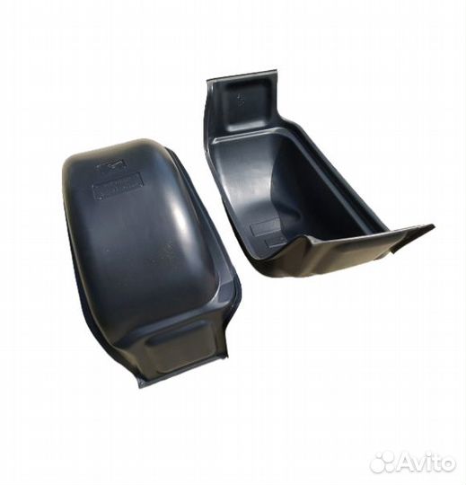 Подкрылки, локеры УАЗ 452 3741 Буханка задние 2 шт