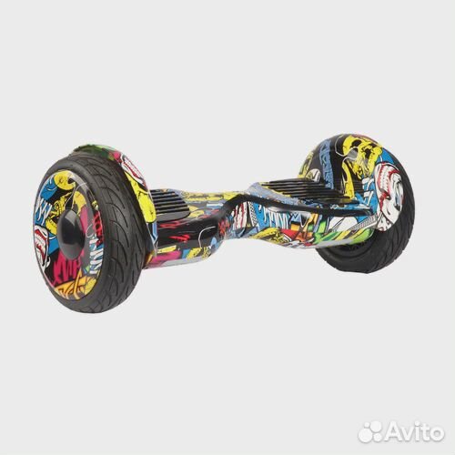 Гироскутер smart balance wheel premium 10.5