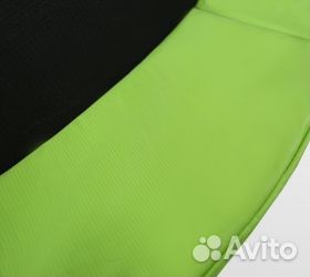 Arland Батут 14FT с внутренней страховочной сеткой