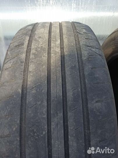 Yokohama BluEarth-GT AE-51 235/55 R18