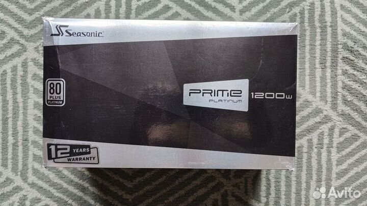 Мощные блоки 1000-1200ватт