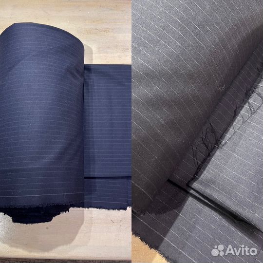 Ткани для шитья