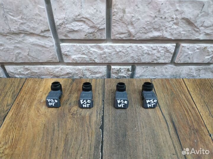 Kia Sorento 3 Prime Датчик парковки