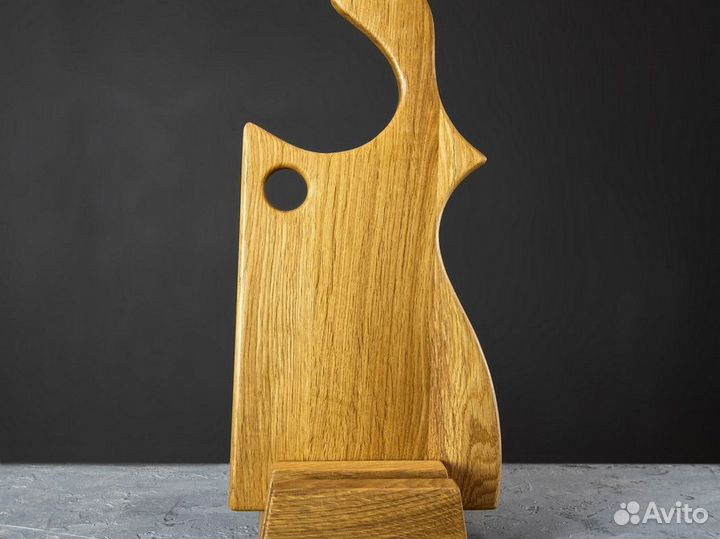 Доска разделочная / Доска для подачи кухонная