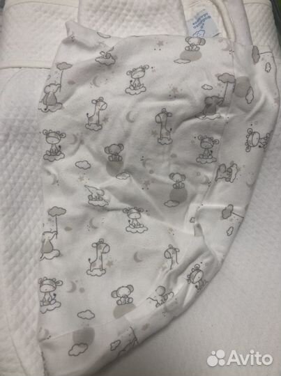 Кокон зевушка