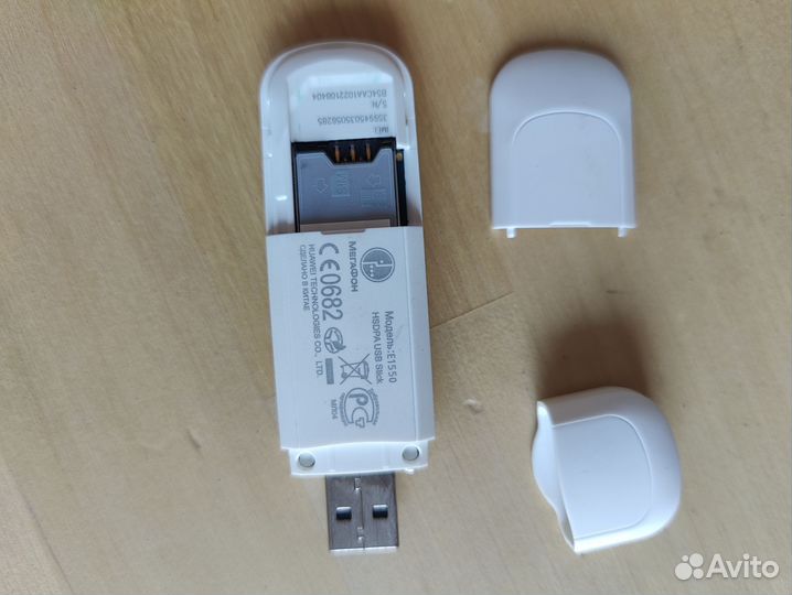 Модемы и роутеры 3G wi fi