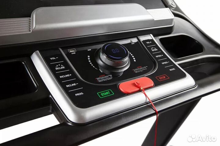 Беговая дорожка iron horse colorado