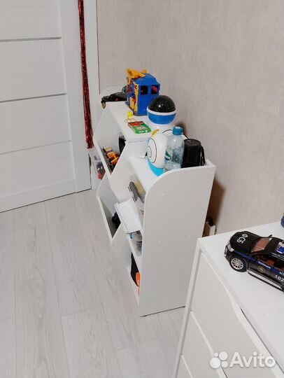 Тумба для игрушек