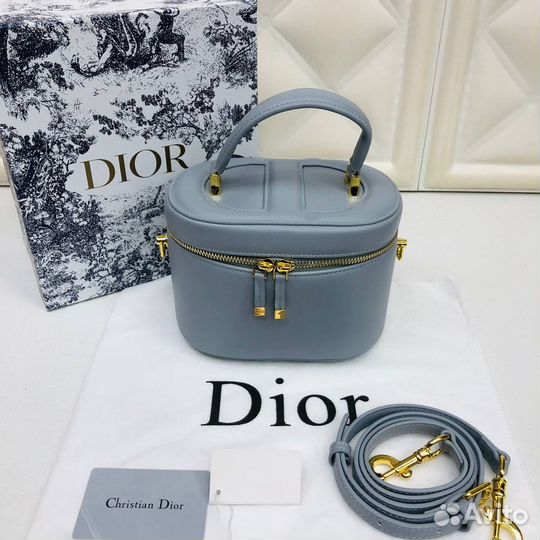 Сумка dior