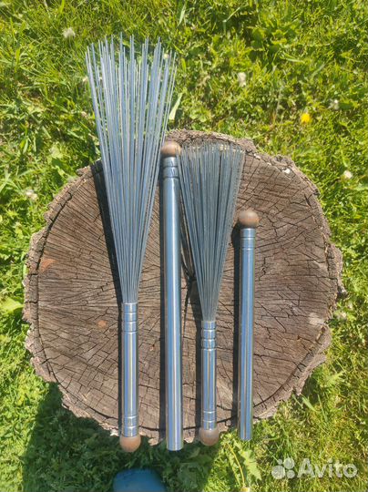 Железный веник 