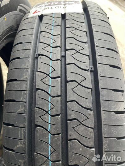 Kumho PorTran KC53 195/70 R15C 105R