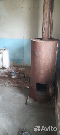 Продаю котел