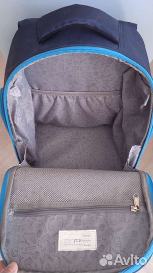 Рюкзак школьный