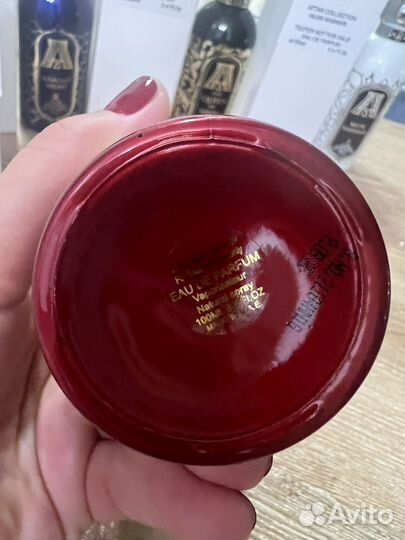 Парфюм Attar Collection,оригинал