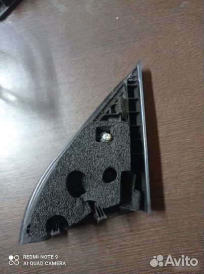 Твиттер левый Hyundai Creta