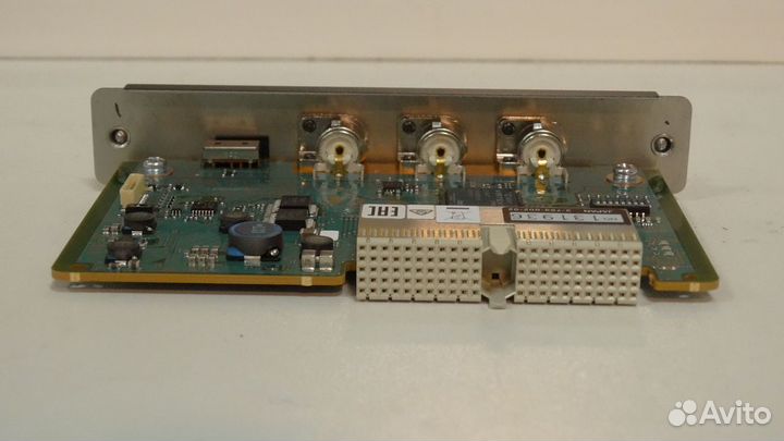 Sony brbk-HSD2 Плата расширения