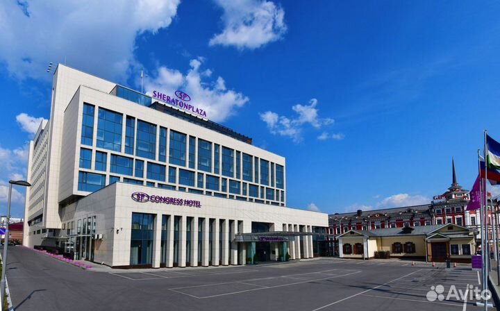 Повар для персонала