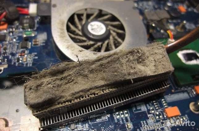 Компьютерный мастер. Ремонт компьютеров, ноутбуков