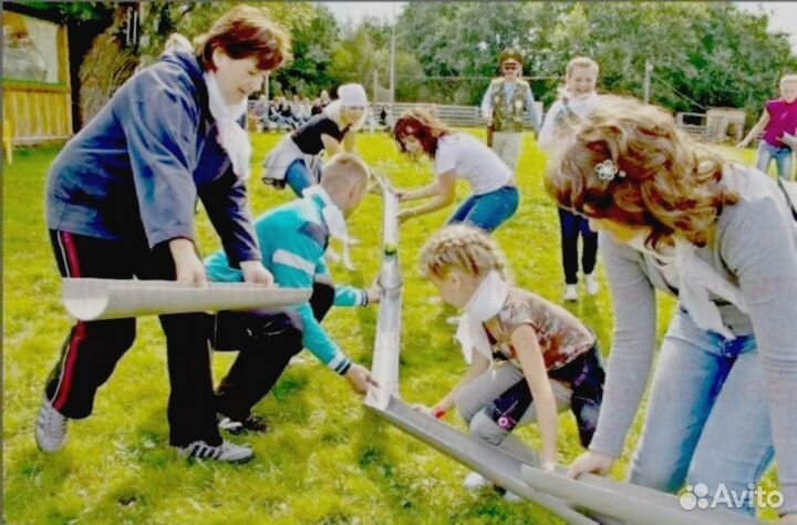 Приглашаем водителя Категории В на своём Авто бесп