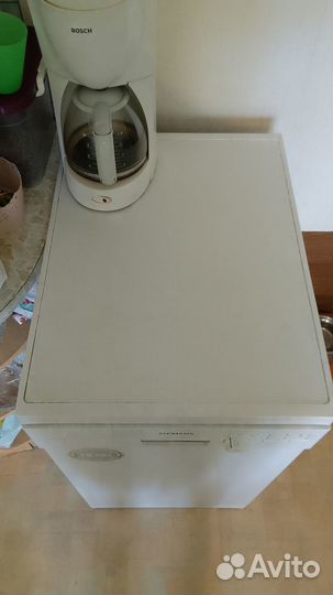 Посудомоечная машина siemens