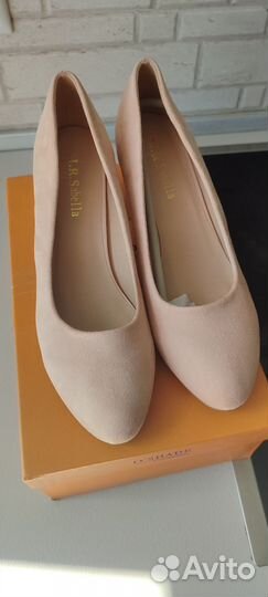 Туфли женские 40 размер