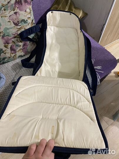 Коляска бу tako