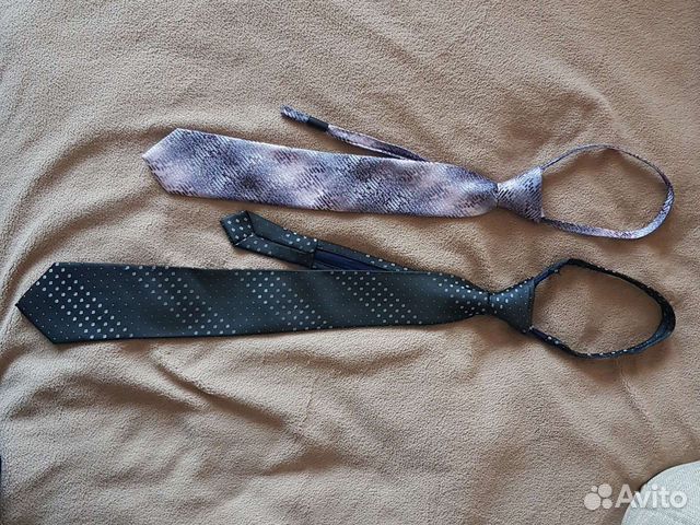 Галстук для мальчика