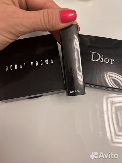 Chanel помада