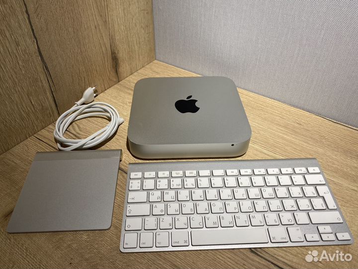 Mac mini 2012 i5