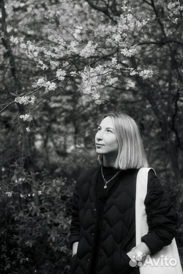 Фотограф Фотосессия на пленку