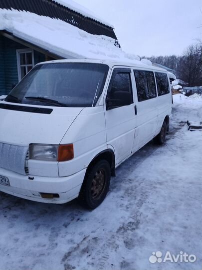 Грузо-пассажирские перевозки