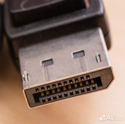 Новые кабеля Display-Port-Display-Port, hdmi-hdmi