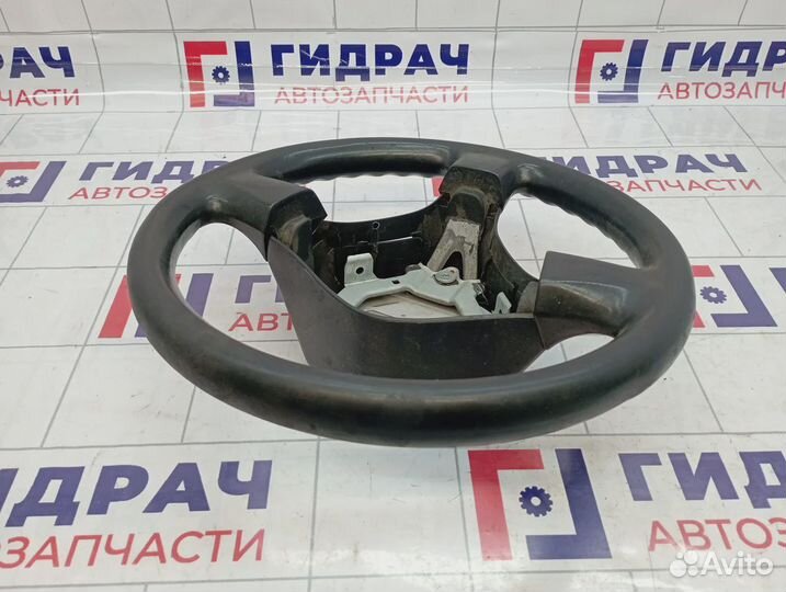 Рулевое колесо Nissan Almera (N16) 48430-AV617