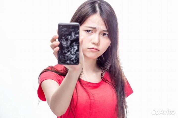 Ремонт сотовых телефонов