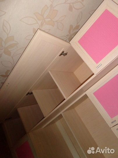 Детский гарнитур