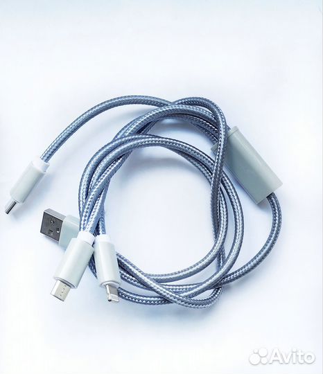 Зарядка для телефона