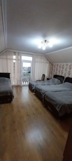 Комната 30 м², 3/3 эт.