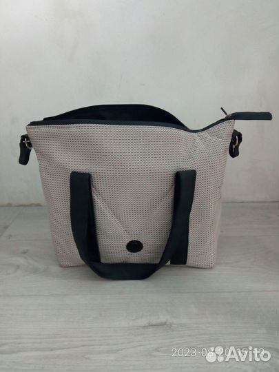 Коляска люлька