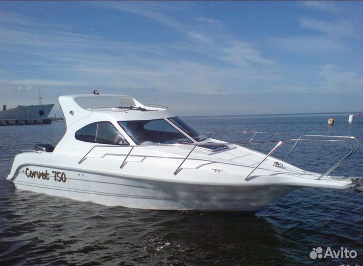 Аренда прокат катера, яхты в Таганроге