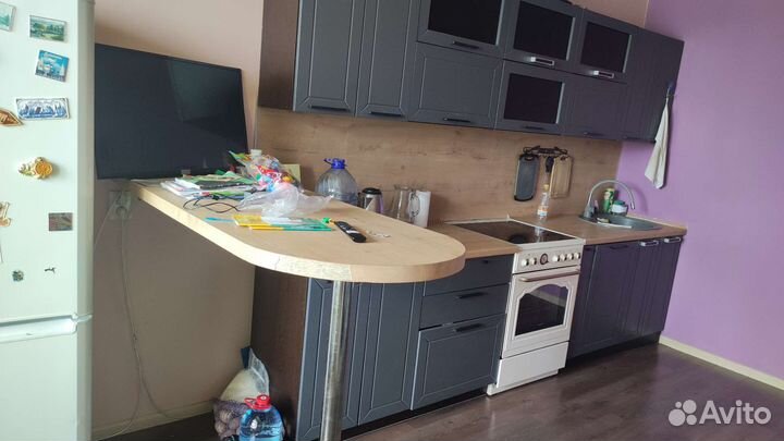 Кухонный гарнитур кухня бу с техникой